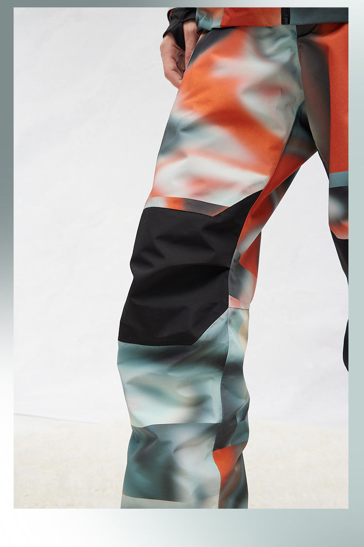 RandomPow Dazzle Mens/Womens Snow Pants